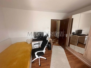 3 cam decomandat, 2 bai , 2  balcoane Sagului-Dambovita - imagine 6