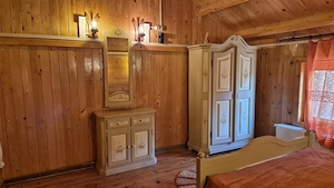 DOMENIU DE 2.1 HA CU 2 CABANE LAC SI PADURE - OPORTUNITATE PENTRU TURISM SI RETREATURI - imagine 16