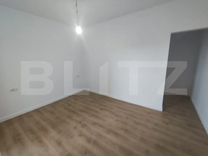 Apartament nou modern, cu 2 camere, centrala pe gaz+panouri fotovoltaice, Iosia - imagine 6