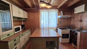 DOMENIU DE 2.1 HA CU 2 CABANE LAC SI PADURE - OPORTUNITATE PENTRU TURISM SI RETREATURI - imagine 14