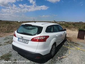 Ford Focus MK3 TITANIUM, 1.6TDCI, 115CP, 2011, 380000km - imagine 2