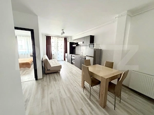 De vanzare apartament 2 camere 42mp  + parcare subterană, zona BMW