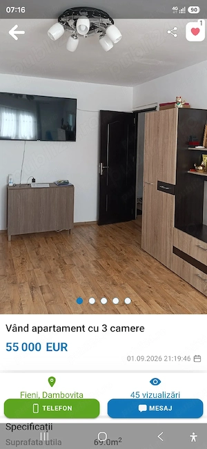 apartament - imagine 10
