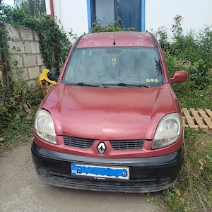 De vanzare Renault Kangoo