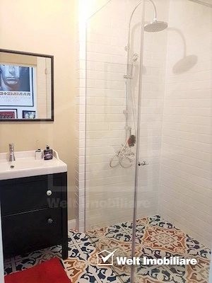 Apartament de lux, 3 camere, imobil Platinia Elite, terasa 25 mp, garaj - imagine 5