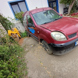 De vanzare Renault Kangoo - imagine 3