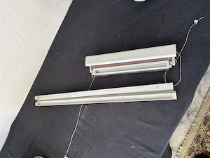 Rulou opac basic VELUX