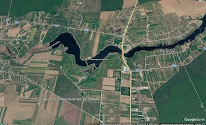 Snagov-Perisi 15000 mp - imagine 3