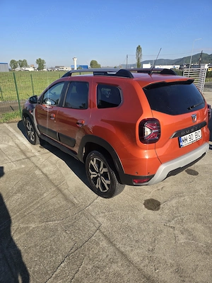 Dacia Duster 4*4 - imagine 9