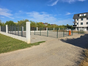 OTOPENI – 10 LOCURI DE PARCARE DISPONIBILE PE STR. MARAMUREȘ NR. 53