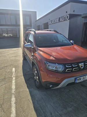 Dacia Duster 4*4 - imagine 2