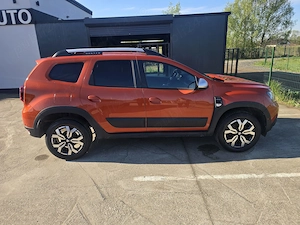 Dacia Duster 4*4 - imagine 5