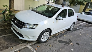 Dacia Logan 1.5DCI 2014 - imagine 3