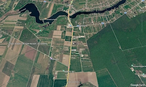 Snagov-Perisi 15000 mp - imagine 2
