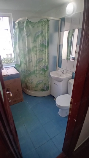 Garsonieră Apartament 1 Cam.et.2 Mărăței Piață - imagine 5