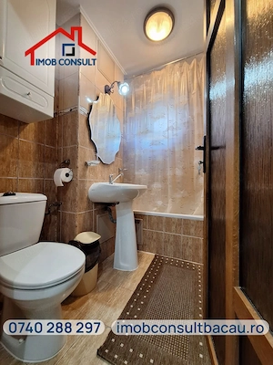 Apartament 3 camere de închiriat | Strada Ștefan cel Mare | CE1795 - imagine 5