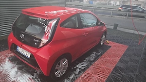 Toyota Aygo 2015 - imagine 2