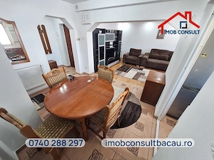 Apartament 3 camere de închiriat | Strada Ștefan cel Mare | CE1795 - imagine 7