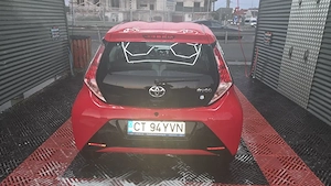 Toyota Aygo 2015 - imagine 4