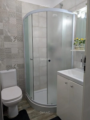 Apartament Deosebit 3 Camere 2 Bai Bloc Nou Zona Braytim Eso - imagine 10