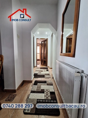 Apartament 3 camere de închiriat | Strada Ștefan cel Mare | CE1795 - imagine 6