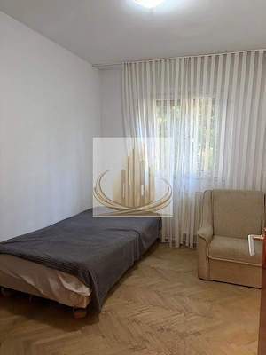 Apartament de inchiriat 2 CAMERE, Garaj zona Cetatii - imagine 3