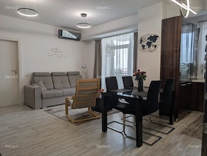 Apartament Deosebit 3 Camere 2 Bai Bloc Nou Zona Braytim Eso
