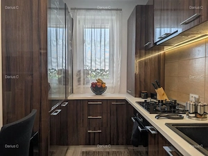 Apartament Deosebit 3 Camere 2 Bai Bloc Nou Zona Braytim Eso - imagine 3