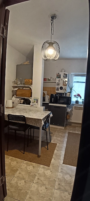 4 camere | 78 mp | 2 băi | parcare | confecții   proprietar - imagine 8