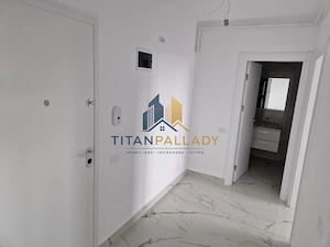 2 Camere 58 MP , Decomandat , Gata de Mutare , Metrou Teclu,Pallady - imagine 5