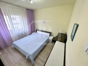 Apartament 2 camere I decomandat I zona Titulescu I Piata Cipariu - imagine 6