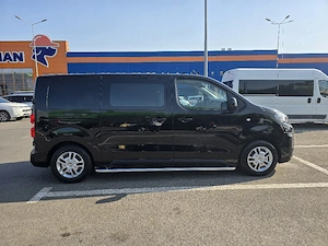 Vand Peugeot Expert Furgon 180 CP An 2018, - imagine 2