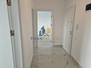 2 Camere 58 MP , Decomandat , Gata de Mutare , Metrou Teclu,Pallady - imagine 2