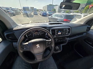 Vand Peugeot Expert Furgon 180 CP An 2018, - imagine 5