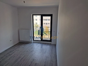 2 Camere 58 MP , Decomandat , Gata de Mutare , Metrou Teclu,Pallady