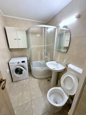 Apartament 2 camere I decomandat I zona Titulescu I Piata Cipariu - imagine 8