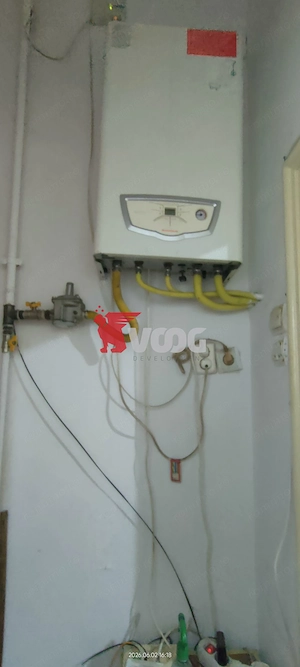 Apartament 2 camere Iosefin de vanzare - imagine 7