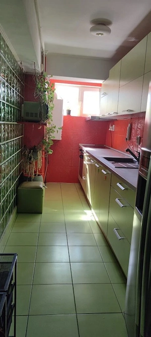 Vanzare Apartament 2 camere, 71,22 mp, 2 balcoane, garaj inclus – Valea Oltului - imagine 4