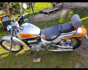 Aprilia Classic - imagine 4