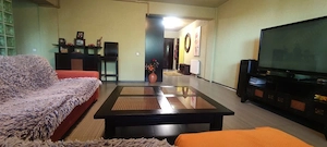 Vanzare Apartament 2 camere, 71,22 mp, 2 balcoane, garaj inclus – Valea Oltului