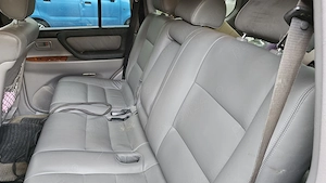 Toyota Land Cruiser J100 4.2CMC autoutilitara - imagine 6
