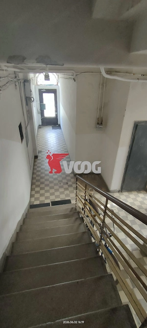 Apartament 2 camere Iosefin de vanzare - imagine 12
