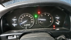 Toyota Land Cruiser J100 4.2CMC autoutilitara - imagine 4