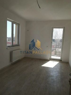 2 Camere 54 MP , Decomandat , Bucătărie Separată , Metrou , Pallady - imagine 5