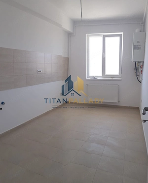 2 Camere 54 MP , Decomandat , Bucătărie Separată , Metrou , Pallady - imagine 8