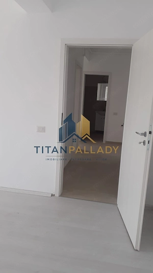 2 Camere 54 MP , Decomandat , Bucătărie Separată , Metrou , Pallady - imagine 4