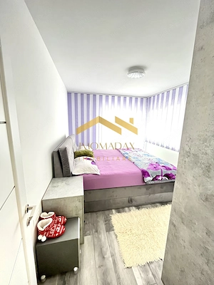 Giarmata Vii-3 Camere-Terasa - imagine 7
