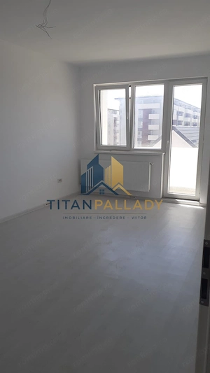2 Camere 54 MP , Decomandat , Bucătărie Separată , Metrou , Pallady - imagine 7