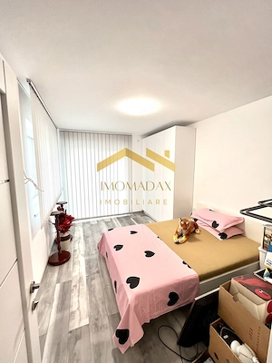 Giarmata Vii-3 Camere-Terasa - imagine 12