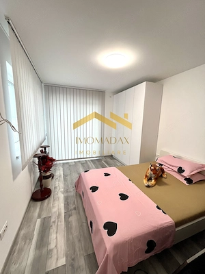 Giarmata Vii-3 Camere-Terasa - imagine 19